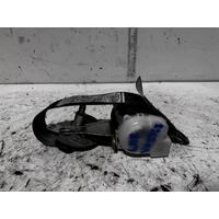 Toyota RAV4 Left Rear Seat Belt ACA33 11/2005-11/2012