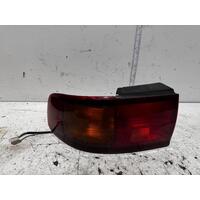 Toyota Camry Left Tail Light VZV10 06/1995-07/1997