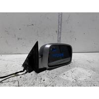 Honda CRV Right Door Mirror RD 12/2001-02/2007