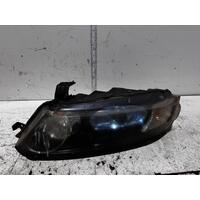 Honda Odyssey Left Head Light RB 07/2004-03/2009