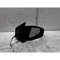 Mitsubishi Mirage Right Door Mirror LA 12/2012-Current