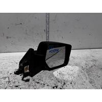 Jeep Patriot Right Door Mirror MK 08/2007-12/2016