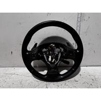 Lexus IS250 Steering Wheel GSE20 11/2005-12/2014