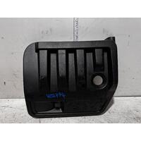 Jeep Patriot Engine Cover MK 08/2007-12/2016