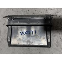 Lexus I250 Engine ECU GSE20 05/2011-12/2016