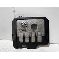 Volkswagen Golf Engine Cover A5 07/2004-02/2009