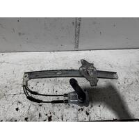 Toyota Camry Left Front Window Regulator VZV10 02/1993-06/1997