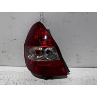 Honda Jazz Left Tail Light GD 10/2002-02/2006