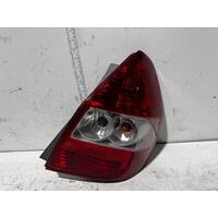 Honda Jazz Right Tail Light GD 10/2002-02/2006