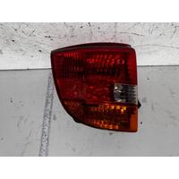 Toyota Celica Left Tail Light ZZT231 11/1999-08/2002