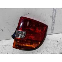 Toyota Celica Right Tail Light ZZT231 11/1999-08/2002