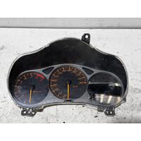 Toyota Celica Instrument Cluster ZZT231 11/1999-10/2005