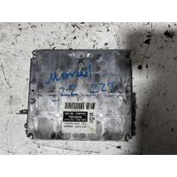 Toyota Celica Engine ECU ZZT231 11/1999-10/2005