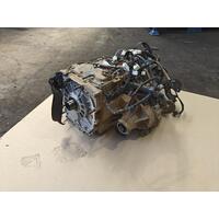 Mitsubishi Pajero Transfer Case NM / NP 05/2000-09/2006