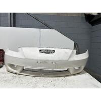 Toyota Celica Front Bumper ZZT231 11/1999-08/2002