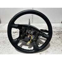 Ford Laser Steering Wheel KQ 02/1999-09/2002