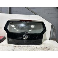 Volkswagen up! Tailgate 10/2012-12/2014