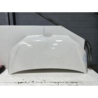 Volkswagen up! Bonnet 12/2011-12/2014