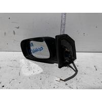 Toyota Corolla Left Door Mirror ZZE122 03/2003-08/2004