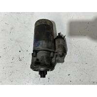 Mitsubishi L200 Starter Motor 1977-1985