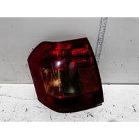 Toyota Corolla Right Tail Light ZZE122 04/2003-08/2004