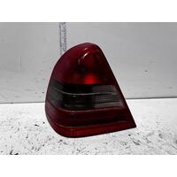 Mercedes C Class Left Tail Light W202 02/1994-08/2001