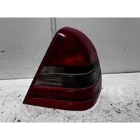 Mercedes C Class Right Tail Light W202 02/1994-08/2001