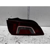 Volkswagen UP! Right Tail Light 12/2011-12/2014