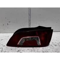 Volkswagen UP! Left Tail Light 12/2011-12/2014