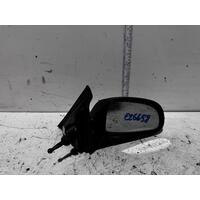 Hyundai Accent Right Door Mirror LC 06/2000-02/2003