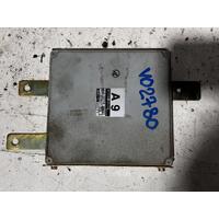 Nissan Navara Engine ECU D22 12/2001-01/2008