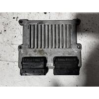 KIA Grand Carnival Engine ECU VQ 03/2010-12/2014