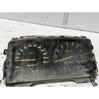 Toyota Celica Instrument Cluster SA63 10/1983-10/1985