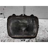 Toyota Hiace Left Head Light RZH103 10/1998-12/2004