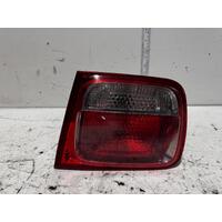 Holden Malibu Right Bootlid Light EM 04/2013-12/2017