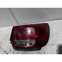 Holden Malibu Right Tail Light EM 04/2013-12/2017