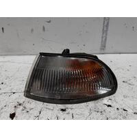 Honda Civic Left Corner Light EG 11/1991-09/1995