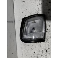 Holden Rodeo Left Corner Light TF 02/1997-04/2001