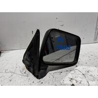 Holden Rodeo Right Door Mirror TF 03/1997-03/2003