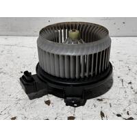 Toyota Hiace Heater Fan Motor TRH201 03/2005-04/2019