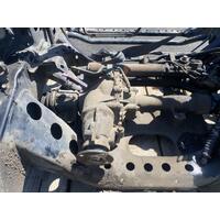 Toyota Prado Front Differential Centre GRJ120 02/2003-10/2009