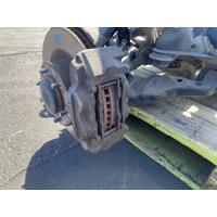 Toyota Prado Left Front Caliper GRJ120 02/2003-10/2009