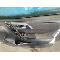 Toyota Corolla Master Window Switch ZRE182 03/2015-06/2018