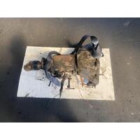 Toyota Hiace Manual Gearbox 2.0L18R RH42 05/77-01/83