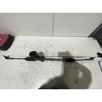 Volkswagen up! Steering Rack 12/2011-12/2014