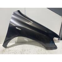 Toyota Kluger Right Guard GSU40 05/2007-07/2010