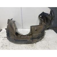 Toyota Kluger Right Guard Liner GSU40 05/2007-07/2010