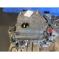 Suzuki Celerio Engine K10B 1.0L LF 02/15-12/17