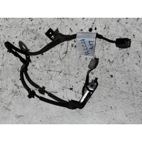 Lexus IS250 Left Front ABS Sensor GSE20 11/2005-06/2013