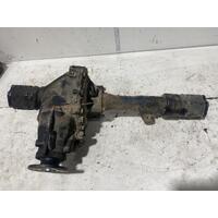 Toyota Prado Front Differential Centre KZJ120 02/03-10/09